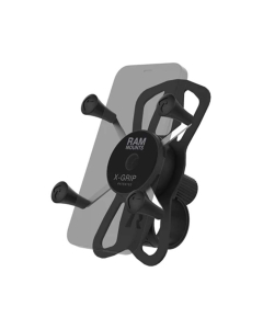 X-Grip® mobilholder for sykkelstyre