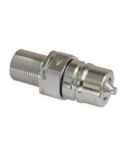 HYDRAULIC QUICK RELEASE COUPLING 1&