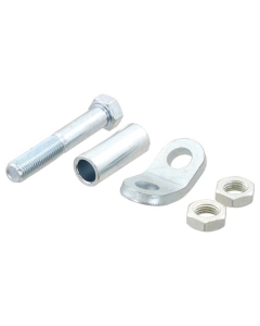 Stabilisator øyebolt -  Hull Ø10 & 12mm