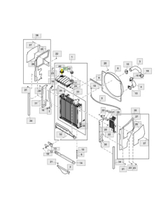 Lokk ekspansjonstank