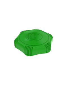 TANKLOKK GRØNT