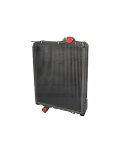 Radiator