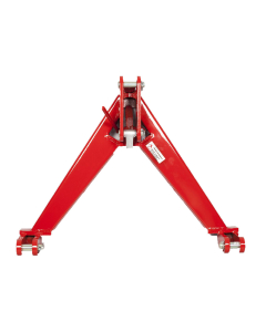 Triangelfeste forsterket kat 2