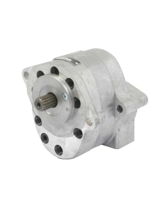 POWER STEERING PUMP                