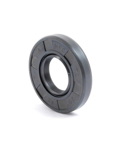 Metrisk Pakning for roterende aksling, 20 x 42 x 7mm Dobbeltkant