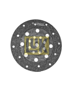 Clutchplate