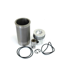 PISTON, RING AND LINER KIT         