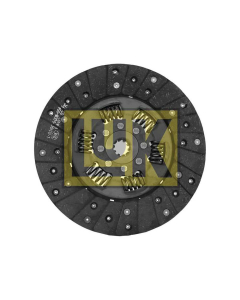 Clutchplate