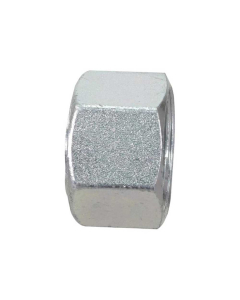 HYDRAULIC BLANKING CAP ADAPTOR ORFS