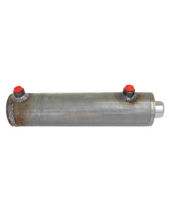 HYDRAULIC DOUBLE ACTING CYLINDER WI
