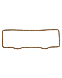 Toppdekselpakning - 4 Cyl