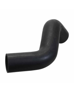 Radiatorslange, øverste, Indre Ø: av slange mindre ende: 50mm, Indre Ø: av slange større ende: 50mm