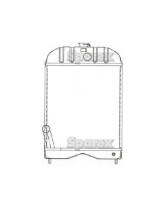 Radiator