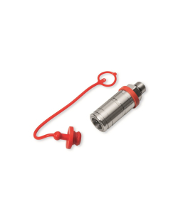 HYDR. QUICK COUPLER SOCK