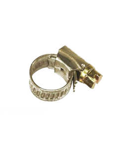 Slangeklemme 8-14 Mm               