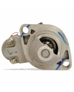 Startermotorer - 12V, 0.8Kilowatt (Lucas TVS)