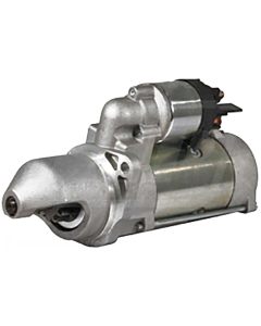 Byttestarter Reman