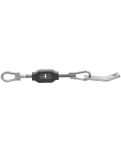 CHECK CHAIN ASSEMBLY               