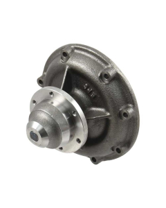 WATER PUMP ASSEMBLY                