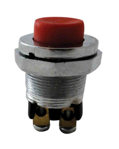 Impulsbryter 12 Volt