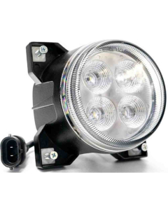 Ledtronic 40 Watt arbeidslys traktor, erstatter original lykt AGCO og CNH