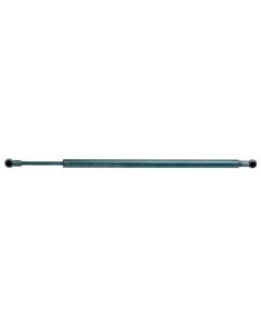Gassdemper,  Total lengde: 500mm