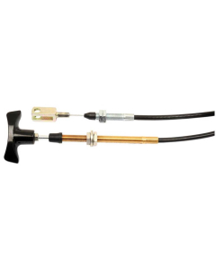 HITCH CABLE, LENGTH: 1832MM (72 1/8