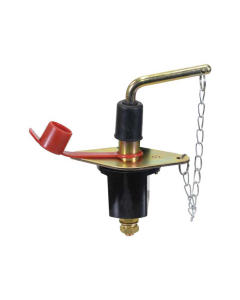 Hovedbryter for batteri - Tung Kapasitet, 250 A, 12-48V