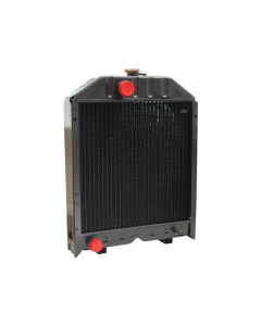 Radiator