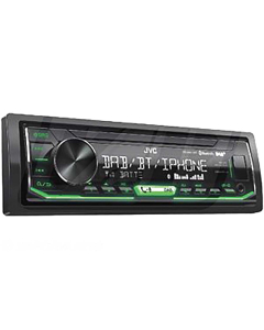 Jvc Radio Dab+ 12V