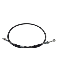 Håndbremsekabel - Lengde: 1340mm, Kabellengde ytre: 1110mm