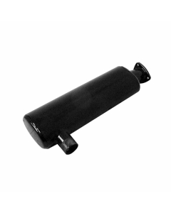 Lyddemper - Under panser