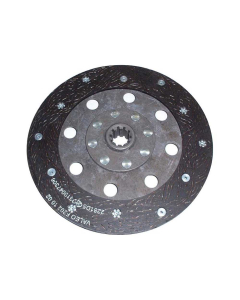 Clutchplate