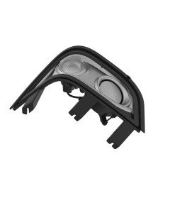 Hovedlykt b side øvre, led