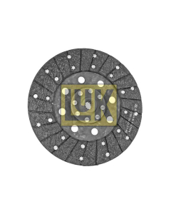 Clutchplate