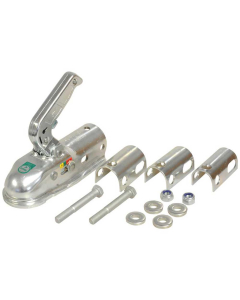 Trailer Hitch - Female (Tung Duty)