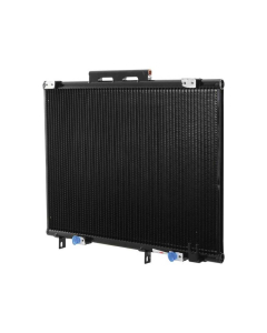 CONDENSER                          