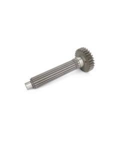 MAIN SHAFT - 28T                   