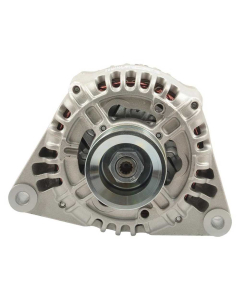 ALTERNATOR (MAHLE) - 14V, 90 AMPS  