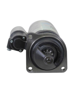 STARTER MOTOR (MAHLE) - 24V, 4KW   
