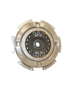 TORSION DAMPER                     