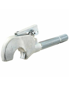 Smidd toppstag- fanghake - Kategori 3 (Ø32mm)