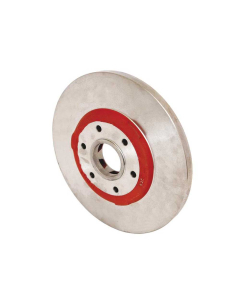BRAKE DISC. OD 244MM               