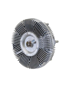 Viskositetsdrevet viftekobling