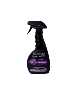 Proff Iron X-It Power gel 500 ml