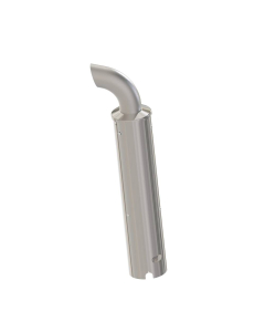 EXHAUST PIPE