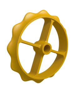 Veltring heavy duty Ø:550 mm