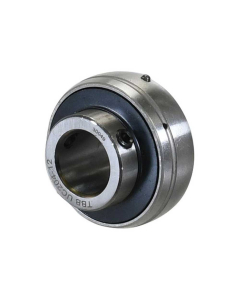 PLUMMER BLOCK BEARING INSERT (UC204