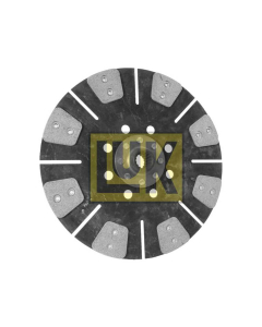 Clutchplate