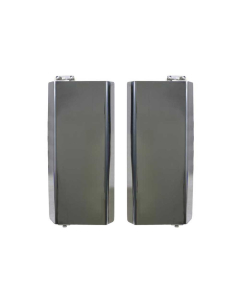 MASSEY FERGUSON 8S ELECTRIC MIRROR 